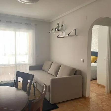 Appartement Cozy 5 Mins To Beach