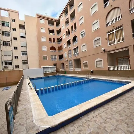 Cozy 5 Mins To Beach Appartement *