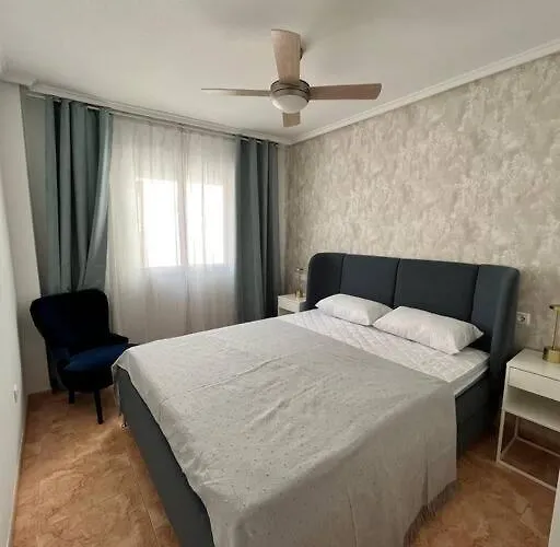 Cozy 5 Mins To Beach * Torrevieja